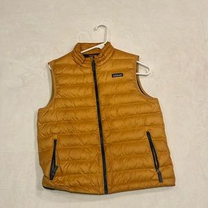 vest
